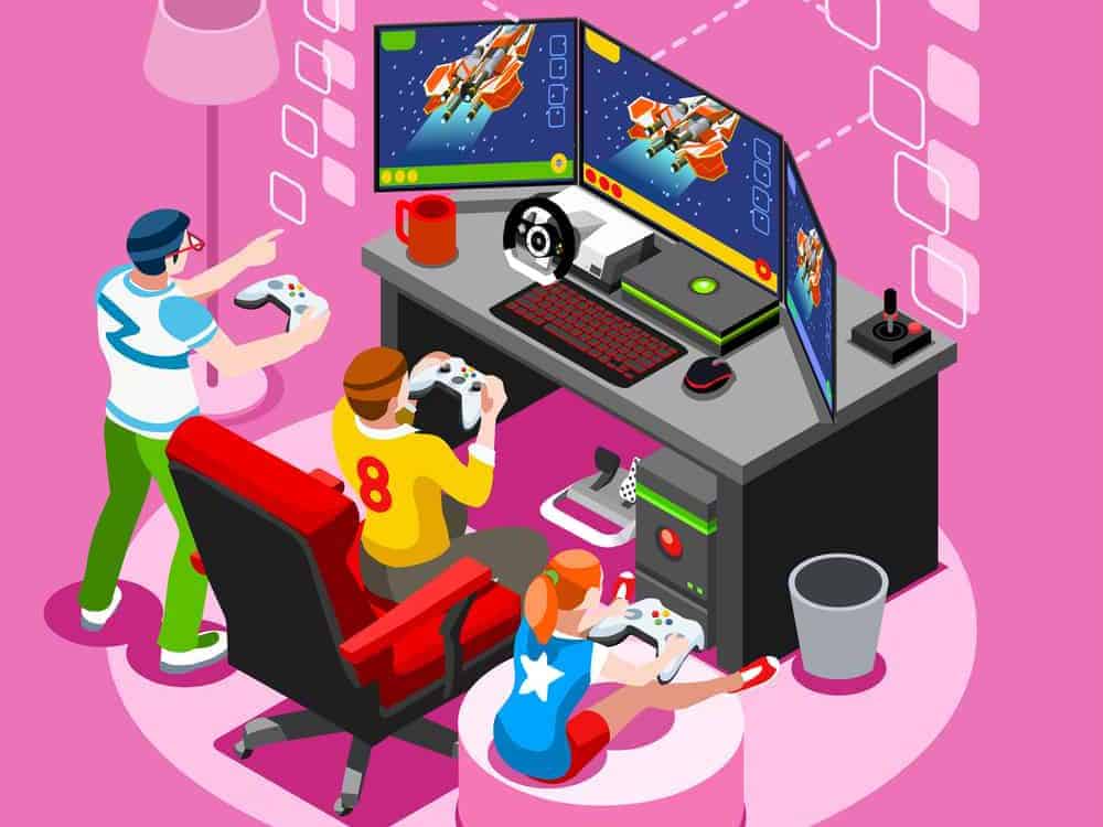 Best Online Games To Play With Friends In 2020 - Domain Name Sanity Blog